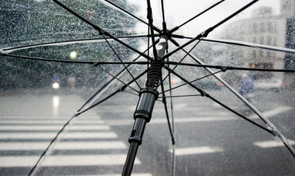 Meteoroloji’den kuvvetli yağış ve toz taşınımı uyarısı
