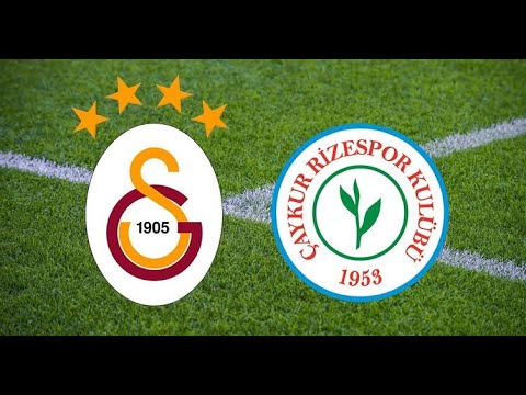 ( SELÇUK SPORTS ) Galatasaray Rizespor canlı izle şifresiz bedava linkler!