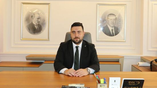 Ali İmran Büyük’e Tam Destek: Yeniden Başkan