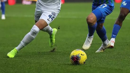 Çaykur Rizespor Deplasmanda Kasımpaşa Karşısında