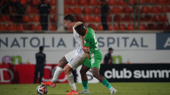 Çaykur Rizespor Yarın Antalyaspor’u Konuk Edecek