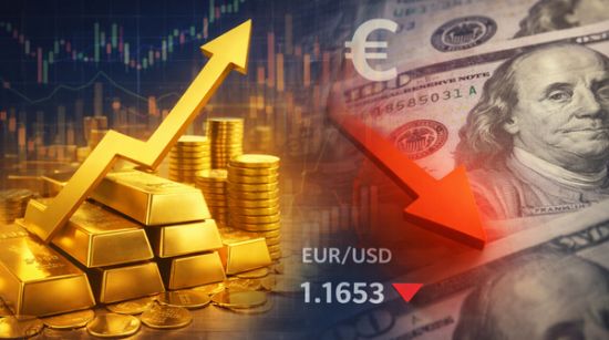 ABD–İran Ateşkesi ve piyasalara yansımaları