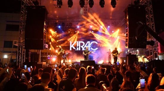 Osmaniye Yer Fıstığı Festivali sona erdi