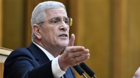 Dervişoğlu: Fatma Nur Çelik öğretmenimizin acısıyla derinden sarsıldık