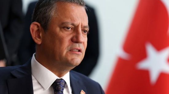 Özel: İşte buradayım, bizi mahcup etsinler