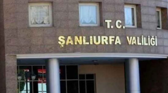 Şanlıurfa Valiliği’nden Siverek’teki silahlı saldırıya ilişkin açıklama