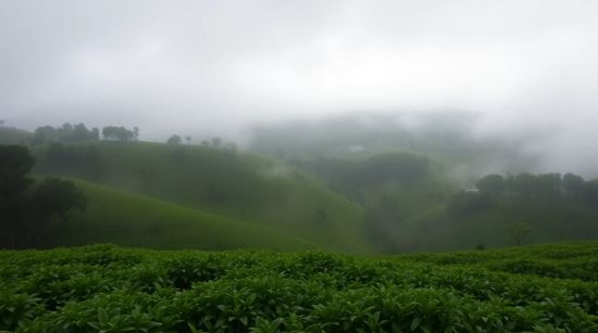 17.Nisan Cuma Rize'de Hava Durumu