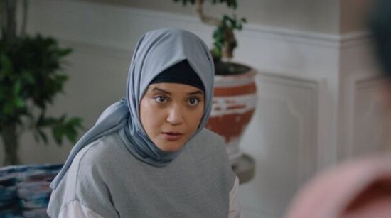 Feyza Civelek talihsiz kaza geçirdi!