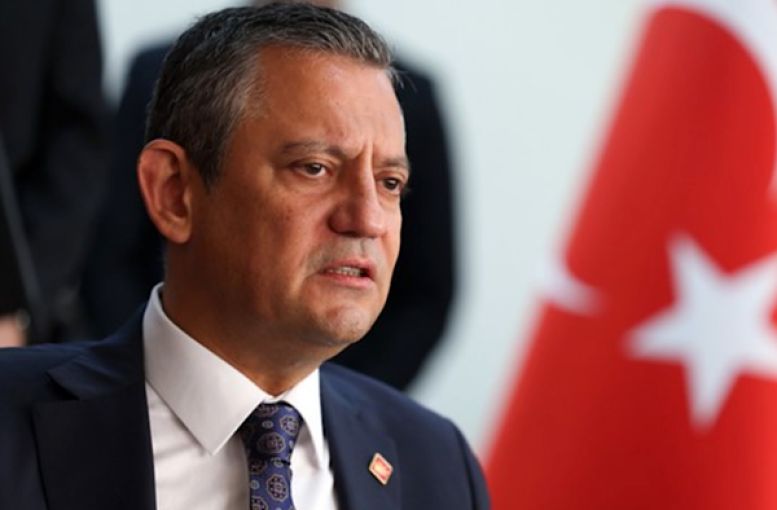 Özel: Anayasa’yı yok sayanlara bu millet teslim olmaz