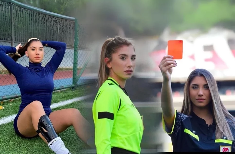 Elif Karaaslan Uyuşturucu ve Fuhuş Operasyonunda Gözaltına Alındı