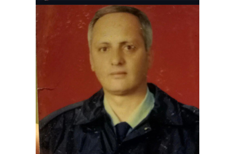 Emekli Başkomser Yıldızhan Bulut Hayatını Kaybetti