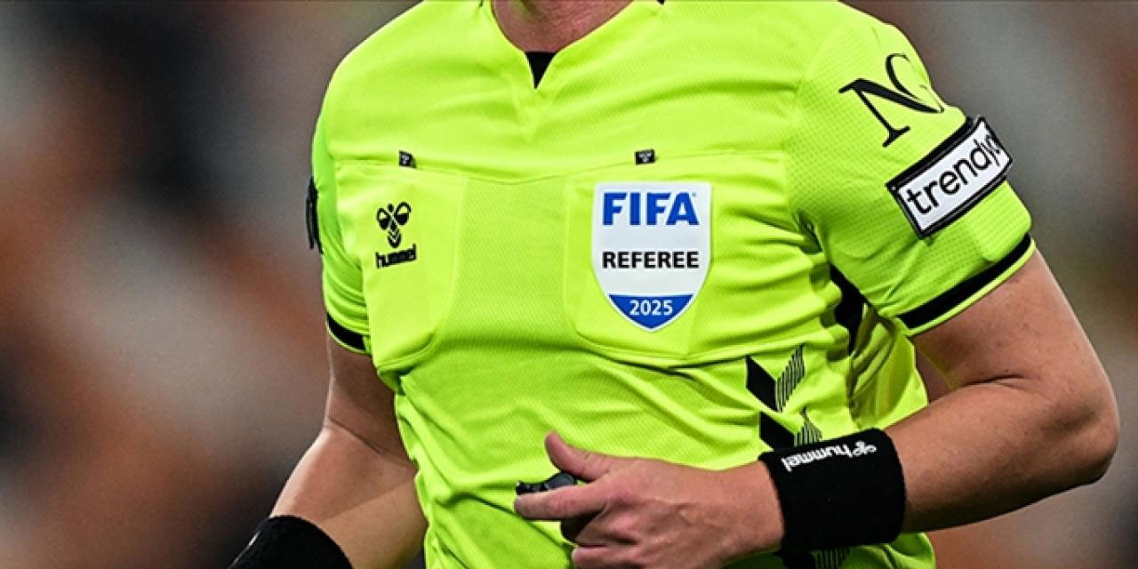 Fenerbahçe - Çaykur Rizespor Maçına Adnan Deniz Kayatepe Atandı