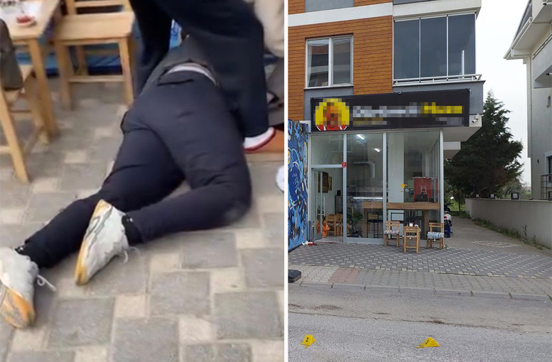 Silahlı Saldırı: Üniversite Hocası Kurşunların Hedefi Oldu