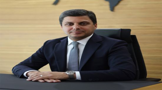 Alpaslan Razioğlu, Rize TSO Başkanlığına Adaylığını Açıkladı