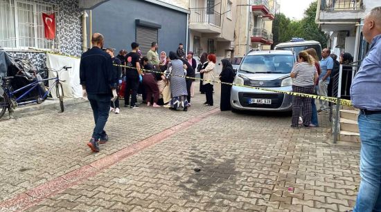 Hatay’da 19 yaşındaki genç evinde silahla vurulmuş halde bulundu