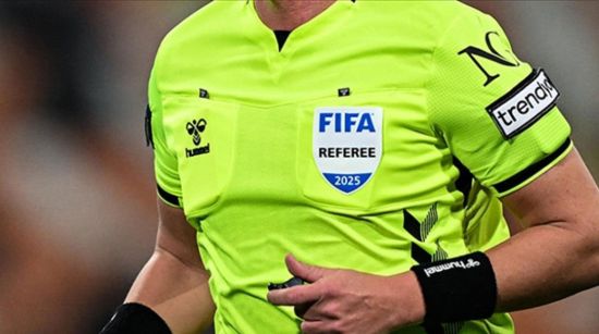 Fenerbahçe - Çaykur Rizespor Maçına Adnan Deniz Kayatepe Atandı