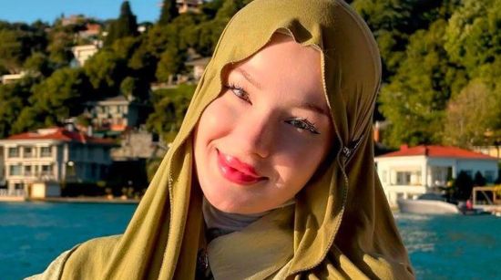 Sosyal Medya Fenomeni Fatma Soydaş'a Gözaltı Kararı