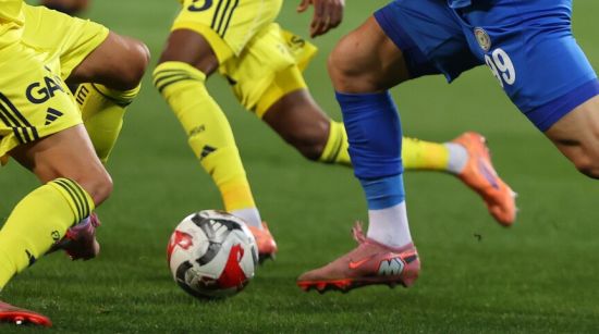 Süper Lig’de 30. Hafta Başlıyor: Gözler Fenerbahçe – Çaykur Rizespor Maçında