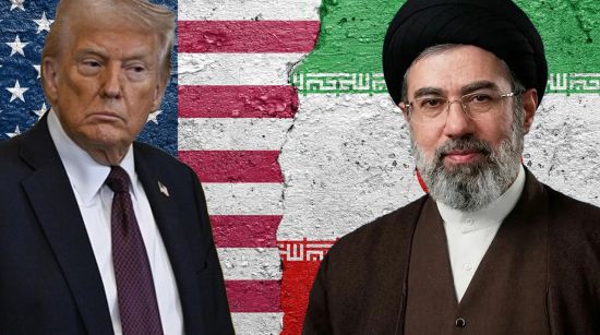 Trump’tan İran’ın Hürmüz Kararına İlk Tepki: “Teşekkür Ederim”