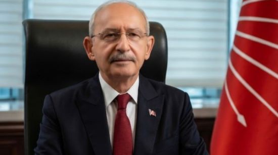 CHP Geneş Başkanı Kılıçdaroğlu, Narin Güran'ın ailesiyle görüştü