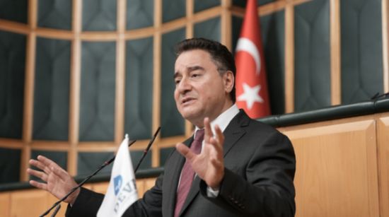 Babacan: Emeklinin maaşından tasarruf olmaz