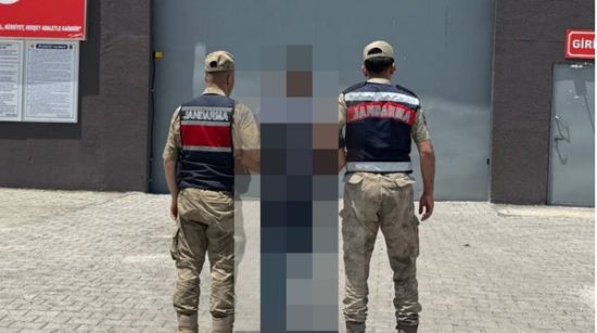 Şanlıurfa'da 4 yıl 11 ay kesinleşmiş hapis cezası bulunan şahıs yakalandı