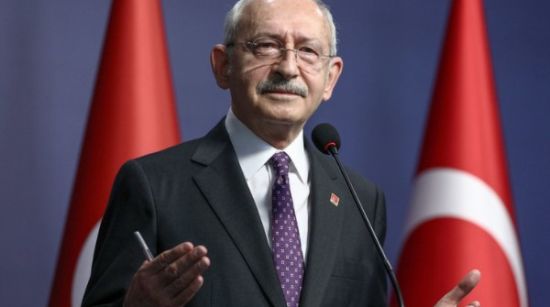Kılıçdaroğlu: Siyaset zenginleşme aracı değildir