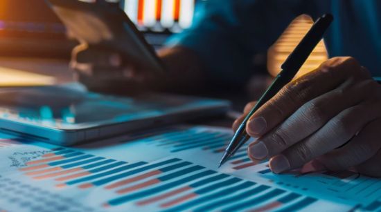 Ekonomik güven endeksi Mart'ta 97,9'a düştü