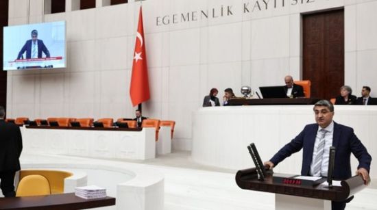 Ekmen: Emekliler bu hayat standardını hak etmiyor