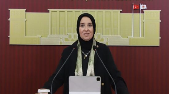 DEVA Partili Esen'den köy okulları ve kırsal kalkınma çağrısı
