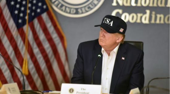Trump: SAVE America Yasası geçmezse tasarıyı imzalamayacağım