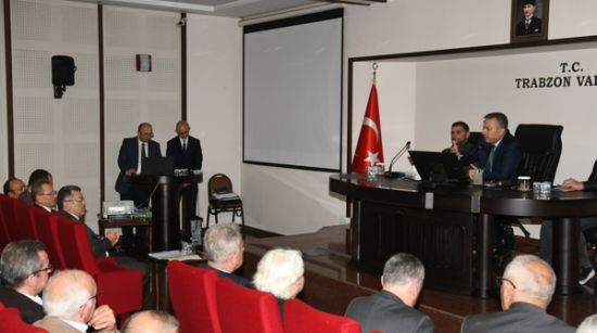 Trabzon’da sahipsiz hayvanlar için TİSKOB kuruldu