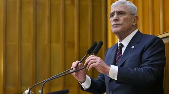 Dervişoğlu’ndan süreç raporlarına eleştiri