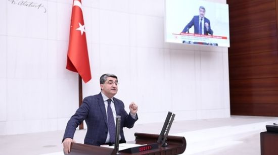 Ekmen: TÜİK verileri ekonomideki kırılganlığı gösteriyor