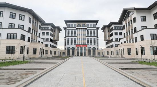 Ordu Valiliği’nden hava koşulları nedeniyle denize girme yasağı