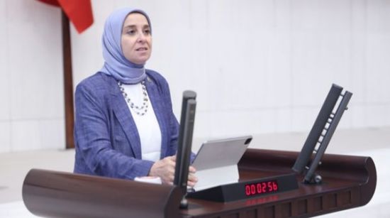 DEVA Partili Esen: Türkiye’nin nüfus krizi bir güven krizidir