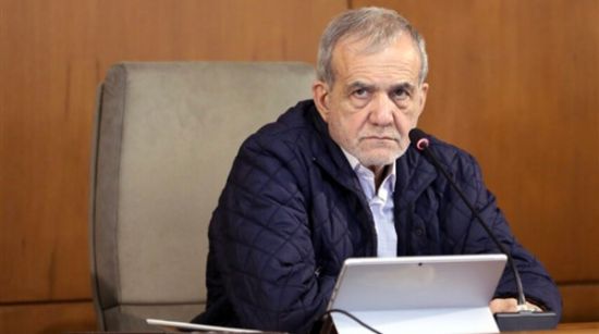 Pezeşkiyan: Bazı dünya liderlerinde insan vicdanı öldü mü?