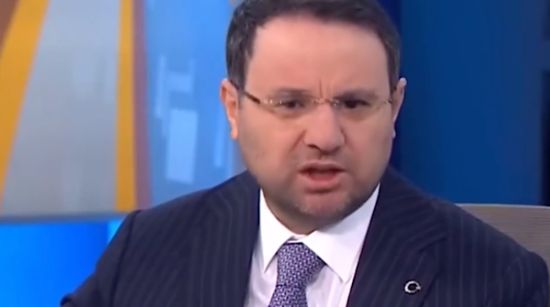 Gürlek: 3 Cumhuriyet Başsavcı Vekili ile 4 Cumhuriyet Savcısının görevlendirildi