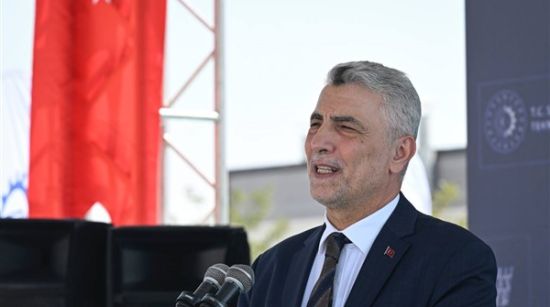 Bolat: Cari işlemler açığı 30,7 milyar dolar olarak kaydedilmiştir