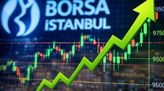 Borsa İstanbul, günü yatay-pozitif bir görünümle tamamladı
