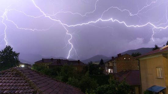 09.Şubat Pazartesi Rize'de Hava Durumu
