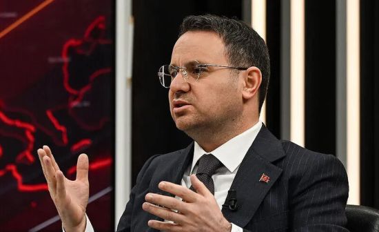 Adalet Bakanı Gürlek:Faili Meçhul 6 Cinayet Dosyası Aydınlatıldı