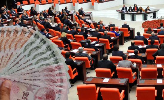 Milletvekillerinin Uygun Fiyatlı Konut Kooperatifi Tartışma Yarattı
