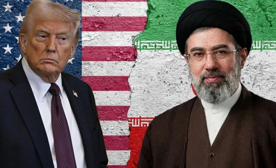 Trump’tan İran’ın Hürmüz Kararına İlk Tepki: “Teşekkür Ederim”