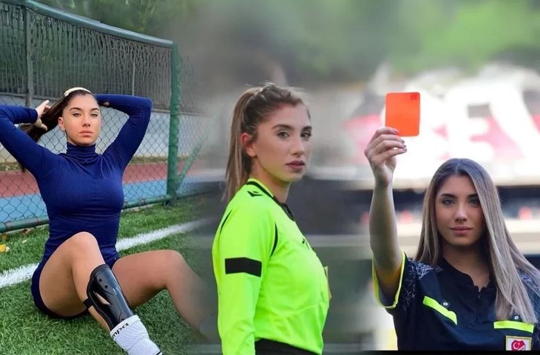 Elif Karaaslan Uyuşturucu ve Fuhuş Operasyonunda Gözaltına Alındı