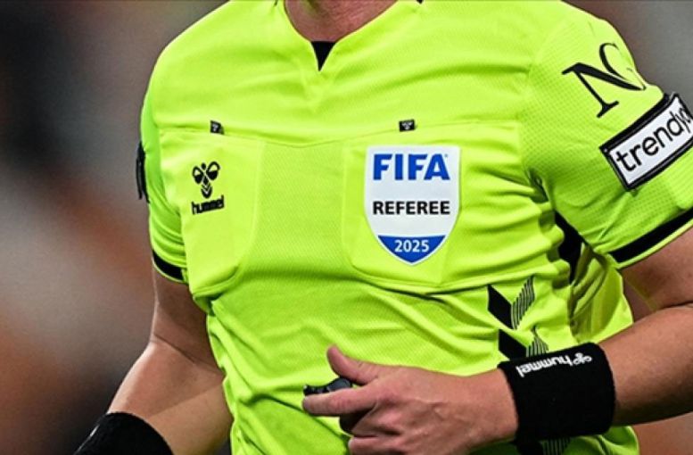 Fenerbahçe - Çaykur Rizespor Maçına Adnan Deniz Kayatepe Atandı