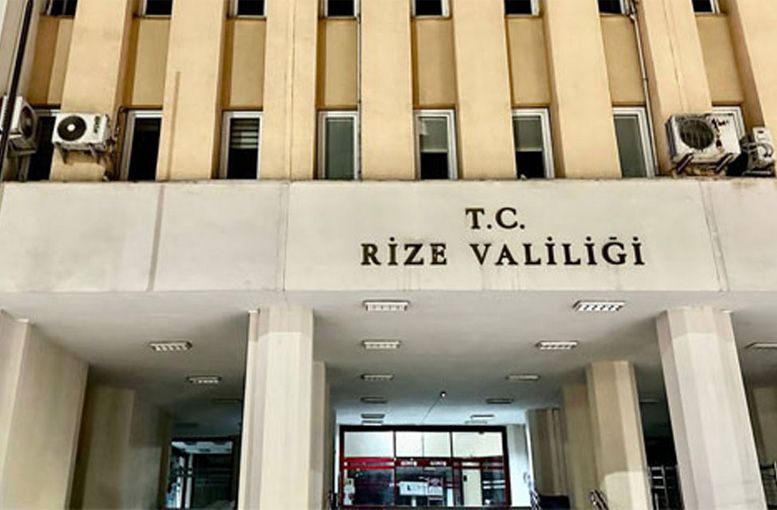 Rize’de Sahte Paylaşımlara Uyarı!