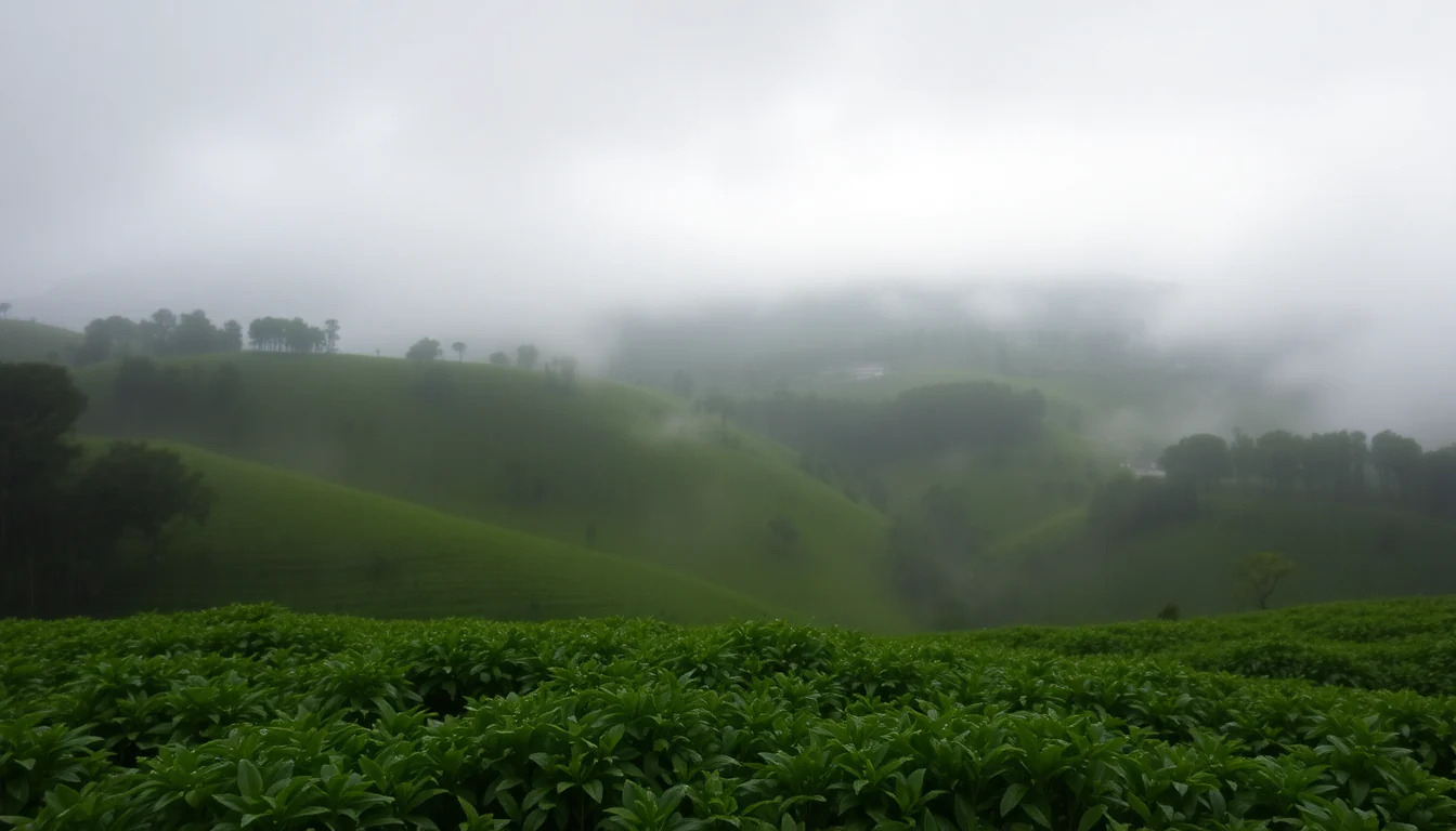 03. Haziran Salı Rize'de Hava Durumu