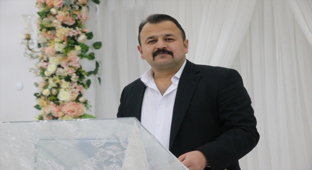 Kulüp başkanlığına yeniden Rüzgar getirildi