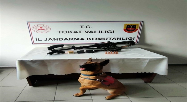 Tokat’ta uyuşturucu operasyonunda yakalanan 3 kişi tutuklandı